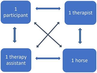 The impact on physical performance, pain and psychological wellbeing of chronic low back pain patients during 12-weeks of equine- facilitated therapy intervention